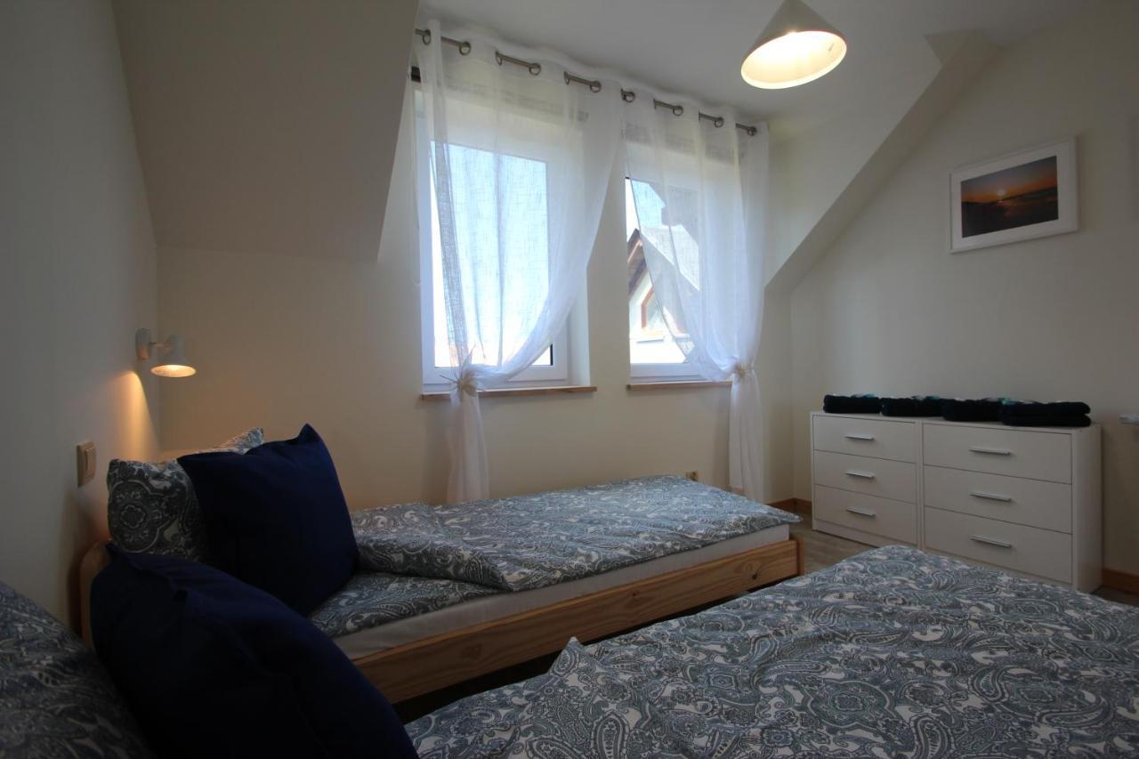 Apartdebki Odargowo المظهر الخارجي الصورة