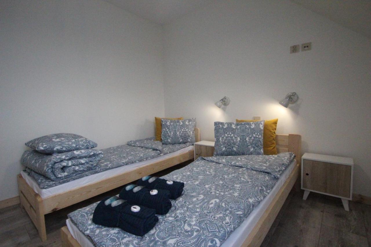 Apartdebki Odargowo المظهر الخارجي الصورة