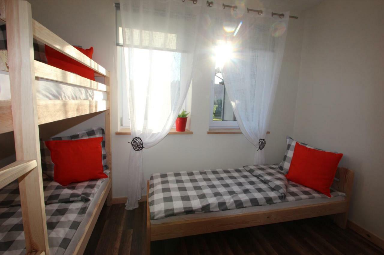 Apartdebki Odargowo المظهر الخارجي الصورة