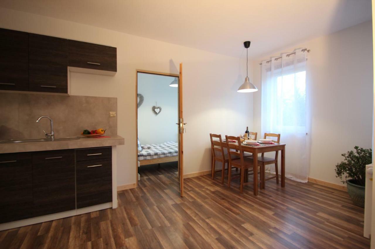 Apartdebki Odargowo المظهر الخارجي الصورة