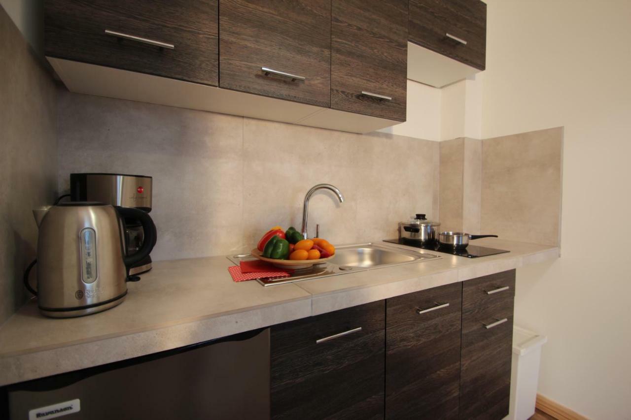 Apartdebki Odargowo المظهر الخارجي الصورة